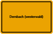 Grundbuchamt Dernbach (Westerwald)